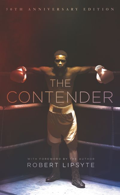 This term, we will read The Contender, a novel by Robert Lypsite.